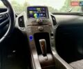 Белый Шевроле Вольт, объемом двигателя 1.4 л и пробегом 85 тыс. км за 9999 $, фото 66 на Automoto.ua