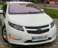 Белый Шевроле Вольт, объемом двигателя 1.4 л и пробегом 85 тыс. км за 9999 $, фото 5 на Automoto.ua