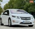 Белый Шевроле Вольт, объемом двигателя 1.4 л и пробегом 85 тыс. км за 9999 $, фото 4 на Automoto.ua