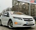 Белый Шевроле Вольт, объемом двигателя 1.4 л и пробегом 85 тыс. км за 9999 $, фото 7 на Automoto.ua