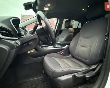 Білий Шевроле Вольт, об'ємом двигуна 1.49 л та пробігом 93 тис. км за 14900 $, фото 20 на Automoto.ua