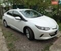 Белый Шевроле Вольт, объемом двигателя 1.5 л и пробегом 203 тыс. км за 14000 $, фото 1 на Automoto.ua