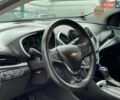 Белый Шевроле Вольт, объемом двигателя 1.5 л и пробегом 94 тыс. км за 12755 $, фото 23 на Automoto.ua