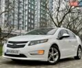Белый Шевроле Вольт, объемом двигателя 1.4 л и пробегом 85 тыс. км за 9999 $, фото 15 на Automoto.ua