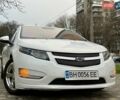 Белый Шевроле Вольт, объемом двигателя 1.4 л и пробегом 85 тыс. км за 9999 $, фото 11 на Automoto.ua