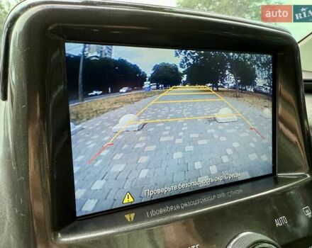 Белый Шевроле Вольт, объемом двигателя 1.4 л и пробегом 85 тыс. км за 9999 $, фото 73 на Automoto.ua