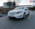 Белый Шевроле Вольт, объемом двигателя 1.4 л и пробегом 261 тыс. км за 10400 $, фото 1 на Automoto.ua