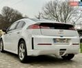 Белый Шевроле Вольт, объемом двигателя 1.4 л и пробегом 85 тыс. км за 9999 $, фото 22 на Automoto.ua