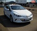 Белый Шевроле Вольт, объемом двигателя 1.5 л и пробегом 106 тыс. км за 12550 $, фото 1 на Automoto.ua