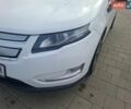 Білий Шевроле Вольт, об'ємом двигуна 1.4 л та пробігом 188 тис. км за 10800 $, фото 8 на Automoto.ua