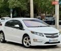 Шевроле Вольт 2015 в Одессе на Automoto.ua Белый Шевроле Вольт, объемом двигателя 1.4 л и пробегом 85 тыс. км за 9999 $, фото 30 на Automoto.ua