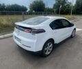Белый Шевроле Вольт, объемом двигателя 1.4 л и пробегом 233 тыс. км за 10200 $, фото 10 на Automoto.ua