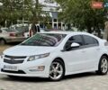 Белый Шевроле Вольт, объемом двигателя 1.4 л и пробегом 85 тыс. км за 9999 $, фото 15 на Automoto.ua