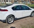 Білий Шевроле Вольт, об'ємом двигуна 1.4 л та пробігом 84 тис. км за 15000 $, фото 4 на Automoto.ua