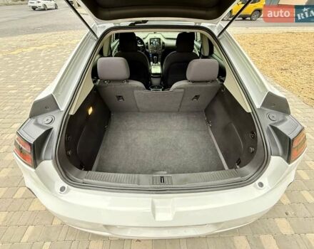 Белый Шевроле Вольт, объемом двигателя 1.4 л и пробегом 85 тыс. км за 9999 $, фото 68 на Automoto.ua