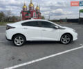 Белый Шевроле Вольт, объемом двигателя 1.5 л и пробегом 197 тыс. км за 13999 $, фото 14 на Automoto.ua