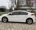 Белый Шевроле Вольт, объемом двигателя 1.4 л и пробегом 85 тыс. км за 9999 $, фото 72 на Automoto.ua