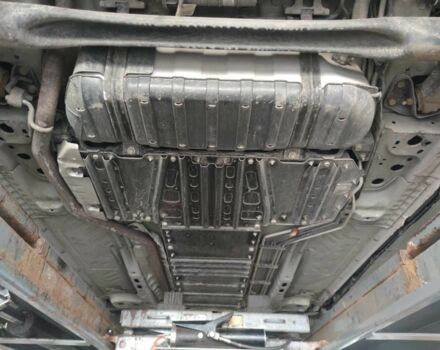 Белый Шевроле Вольт, объемом двигателя 1.4 л и пробегом 205 тыс. км за 7000 $, фото 2 на Automoto.ua