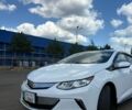 Белый Шевроле Вольт, объемом двигателя 1.49 л и пробегом 222 тыс. км за 13500 $, фото 3 на Automoto.ua