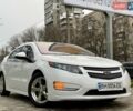 Білий Шевроле Вольт, об'ємом двигуна 1.4 л та пробігом 85 тис. км за 9999 $, фото 6 на Automoto.ua