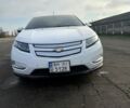 Білий Шевроле Вольт, об'ємом двигуна 1.4 л та пробігом 105 тис. км за 12000 $, фото 1 на Automoto.ua