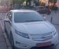 Белый Шевроле Вольт, объемом двигателя 1.4 л и пробегом 261 тыс. км за 10500 $, фото 1 на Automoto.ua