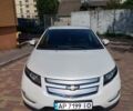 Белый Шевроле Вольт, объемом двигателя 1.4 л и пробегом 110 тыс. км за 15500 $, фото 1 на Automoto.ua