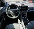 Белый Шевроле Вольт, объемом двигателя 1.5 л и пробегом 106 тыс. км за 12550 $, фото 17 на Automoto.ua