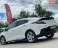 Белый Шевроле Вольт, объемом двигателя 1.5 л и пробегом 94 тыс. км за 12755 $, фото 17 на Automoto.ua