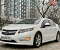 Белый Шевроле Вольт, объемом двигателя 1.4 л и пробегом 85 тыс. км за 9999 $, фото 75 на Automoto.ua