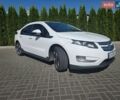 Білий Шевроле Вольт, об'ємом двигуна 1.4 л та пробігом 180 тис. км за 10550 $, фото 1 на Automoto.ua