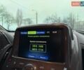 Белый Шевроле Вольт, объемом двигателя 1.4 л и пробегом 85 тыс. км за 9999 $, фото 27 на Automoto.ua