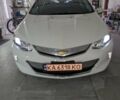 Белый Шевроле Вольт, объемом двигателя 0 л и пробегом 137 тыс. км за 13500 $, фото 1 на Automoto.ua