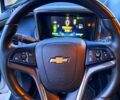 Белый Шевроле Вольт, объемом двигателя 1.4 л и пробегом 0 тыс. км за 10500 $, фото 9 на Automoto.ua