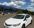 Белый Шевроле Вольт, объемом двигателя 1.49 л и пробегом 222 тыс. км за 13500 $, фото 1 на Automoto.ua