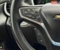 Белый Шевроле Вольт, объемом двигателя 1.5 л и пробегом 94 тыс. км за 12755 $, фото 46 на Automoto.ua