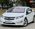 Белый Шевроле Вольт, объемом двигателя 1.4 л и пробегом 85 тыс. км за 9999 $, фото 13 на Automoto.ua