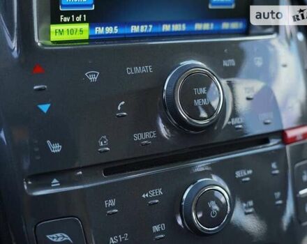 Білий Шевроле Вольт, об'ємом двигуна 0 л та пробігом 110 тис. км за 2500 $, фото 14 на Automoto.ua