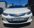 Белый Шевроле Вольт, объемом двигателя 1.5 л и пробегом 110 тыс. км за 14900 $, фото 17 на Automoto.ua