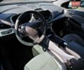 Белый Шевроле Вольт, объемом двигателя 1.5 л и пробегом 106 тыс. км за 12550 $, фото 6 на Automoto.ua