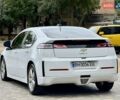 Шевроле Вольт 2015 в Одессе на Automoto.ua Белый Шевроле Вольт, объемом двигателя 1.4 л и пробегом 85 тыс. км за 9999 $, фото 5 на Automoto.ua