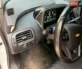 Белый Шевроле Вольт, объемом двигателя 1.4 л и пробегом 217 тыс. км за 9700 $, фото 18 на Automoto.ua