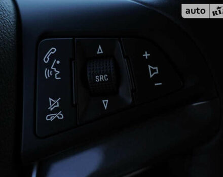 Білий Шевроле Вольт, об'ємом двигуна 0 л та пробігом 110 тис. км за 2500 $, фото 20 на Automoto.ua