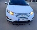 Белый Шевроле Вольт, объемом двигателя 1.4 л и пробегом 0 тыс. км за 10500 $, фото 2 на Automoto.ua