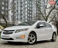 Білий Шевроле Вольт, об'ємом двигуна 1.4 л та пробігом 85 тис. км за 9999 $, фото 16 на Automoto.ua