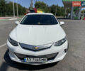 Шевроле Вольт 2015 в Каменское - Днепродзержинск на Automoto.ua Белый Шевроле Вольт, объемом двигателя 1.5 л и пробегом 177 тыс. км за 12900 $, фото 1 на Automoto.ua