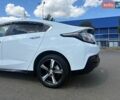 Білий Шевроле Вольт, об'ємом двигуна 1.49 л та пробігом 222 тис. км за 13500 $, фото 9 на Automoto.ua