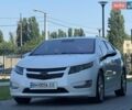 Белый Шевроле Вольт, объемом двигателя 1.4 л и пробегом 85 тыс. км за 9600 $, фото 2 на Automoto.ua