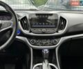 Белый Шевроле Вольт, объемом двигателя 1.5 л и пробегом 94 тыс. км за 12755 $, фото 54 на Automoto.ua