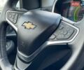 Белый Шевроле Вольт, объемом двигателя 1.5 л и пробегом 94 тыс. км за 13755 $, фото 39 на Automoto.ua
